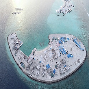 Island 04 – Maldives