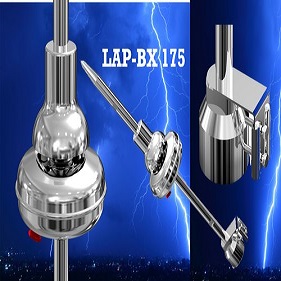80m ESE (LAP BX-175)